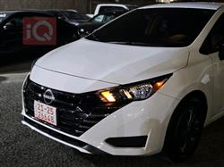 نیسان ڤێرسا